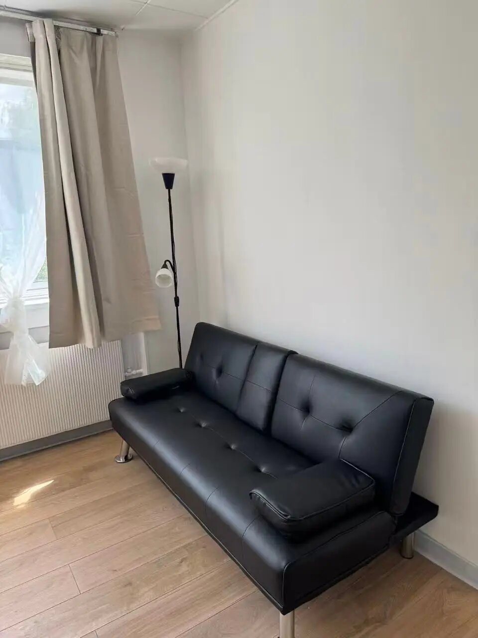 Appartement à louer, 50m², Vandoeuvre-lès-Nancy