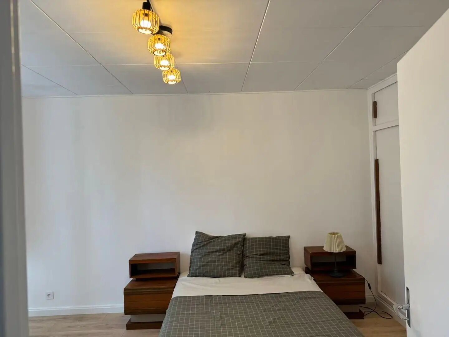 Appartement à louer, 50m², Vandoeuvre-lès-Nancy