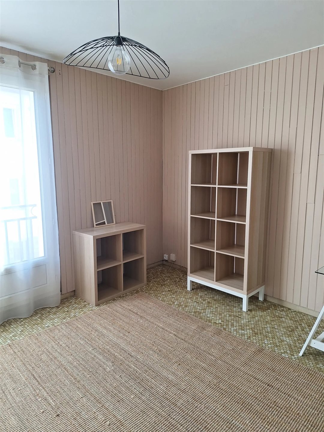 Appartement à louer, 48m², Reims