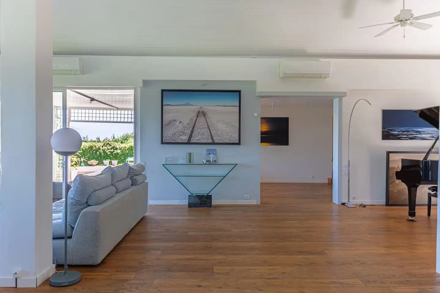 Maison à louer, 247m², Carignan-de-Bordeaux