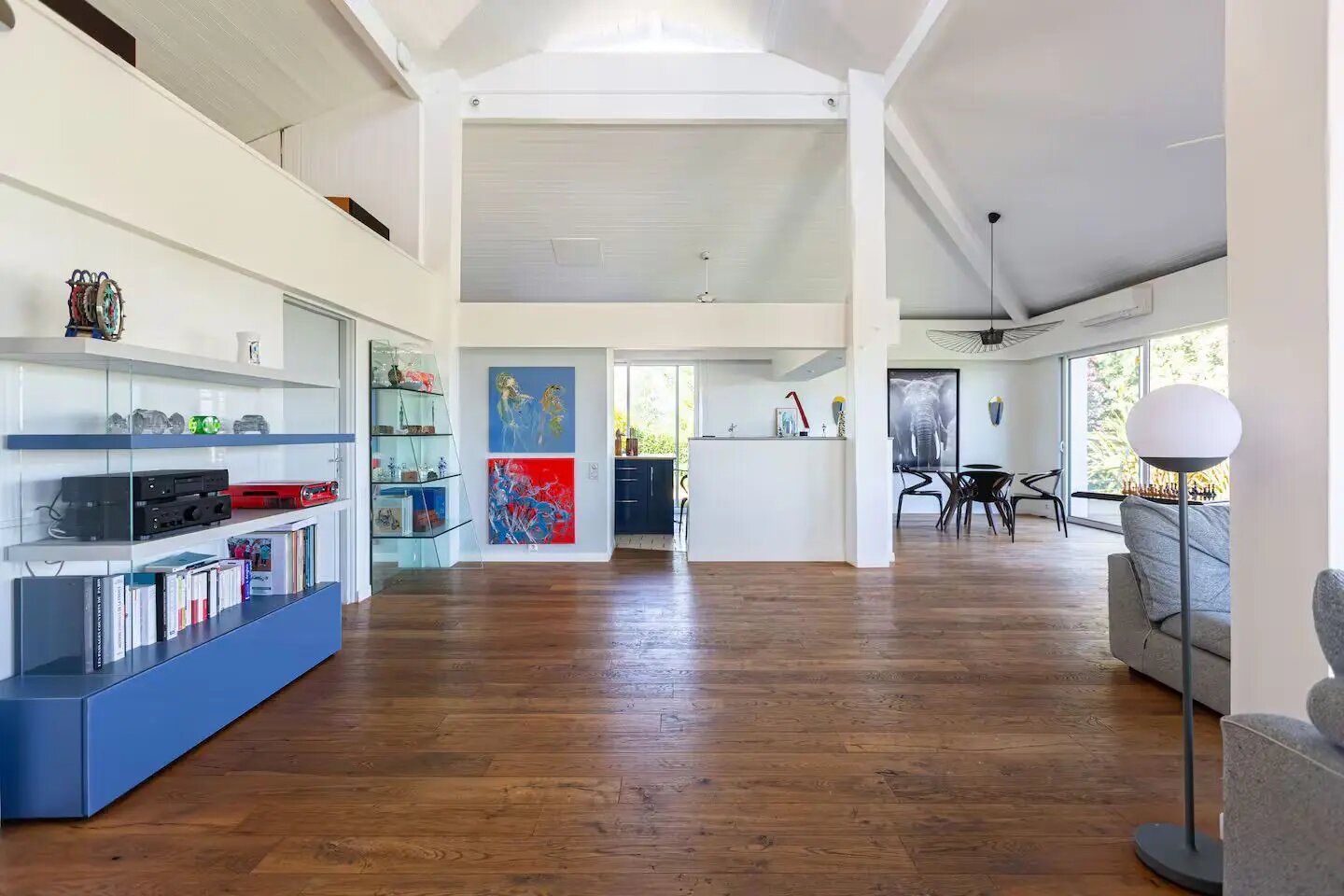 Maison à louer, 247m², Carignan-de-Bordeaux