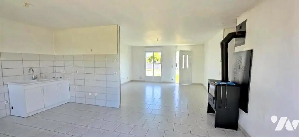 Maison à vendre, 5m², Juvincourt-et-Damary