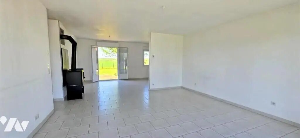 Maison à vendre, 5m², Juvincourt-et-Damary