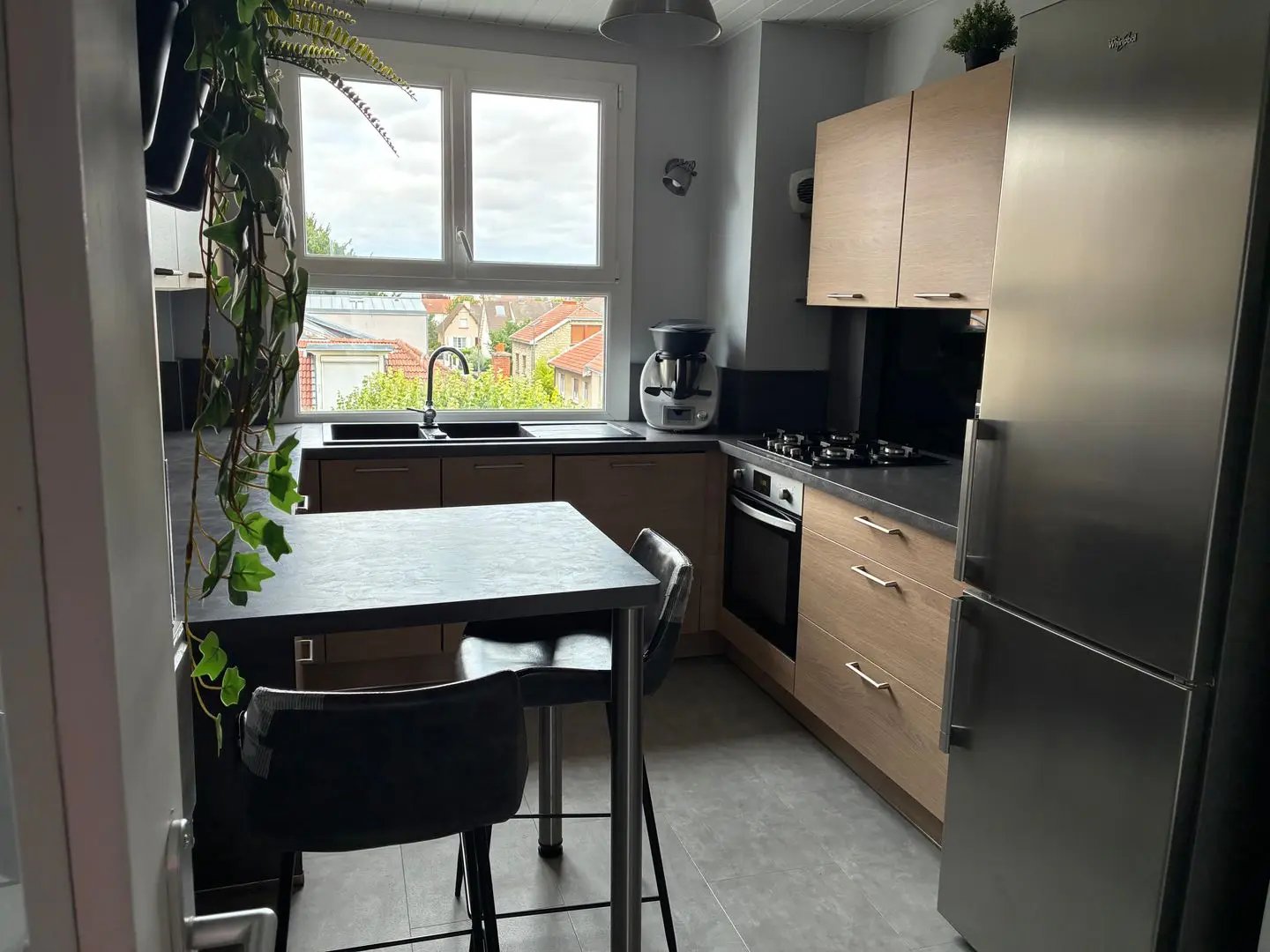 Appartement à vendre, 76m², Reims