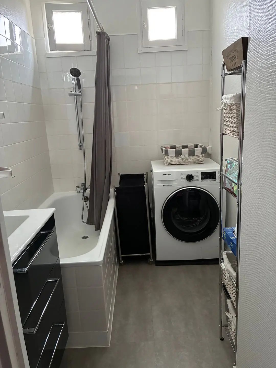 Appartement à vendre, 76m², Reims