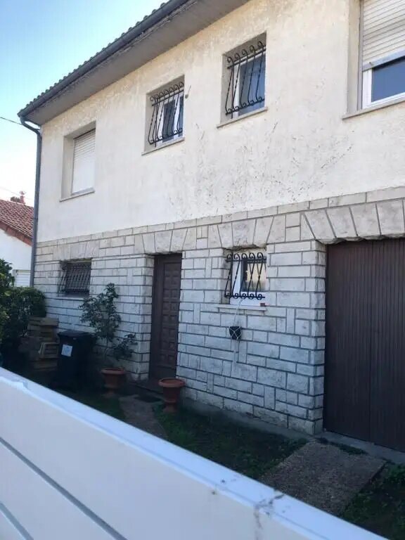 Maison à vendre, 150m², Bègles