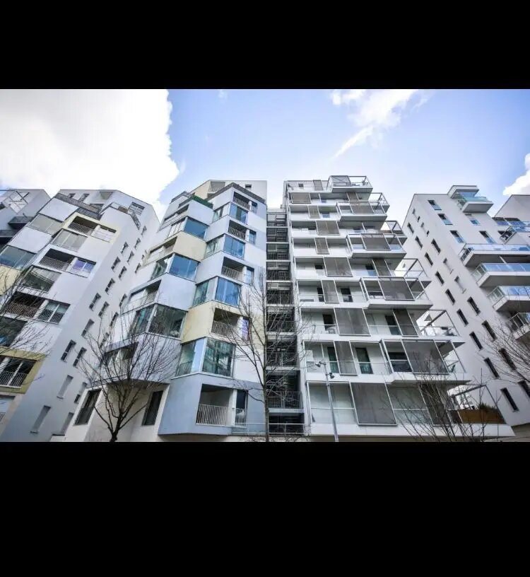 Appartement à louer, 65m², Issy-les-Moulineaux