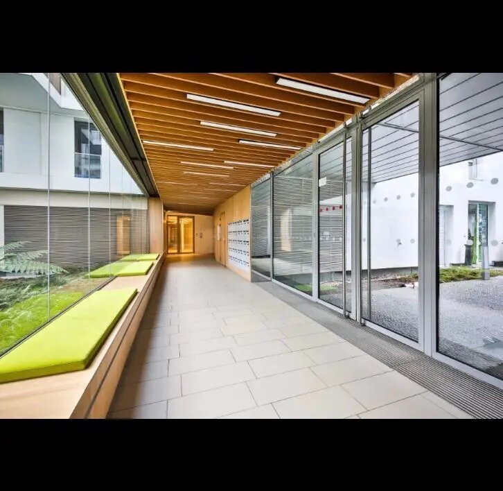 Appartement à louer, 65m², Issy-les-Moulineaux