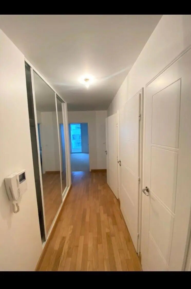 Appartement à louer, 65m², Issy-les-Moulineaux