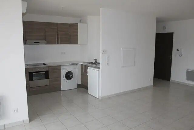 Appartement à louer, 53m², Bléré