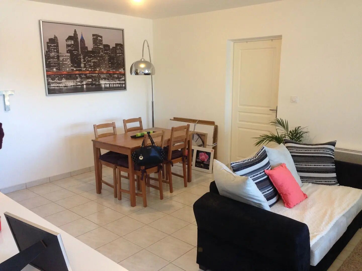 Appartement à louer, 53m², Bléré