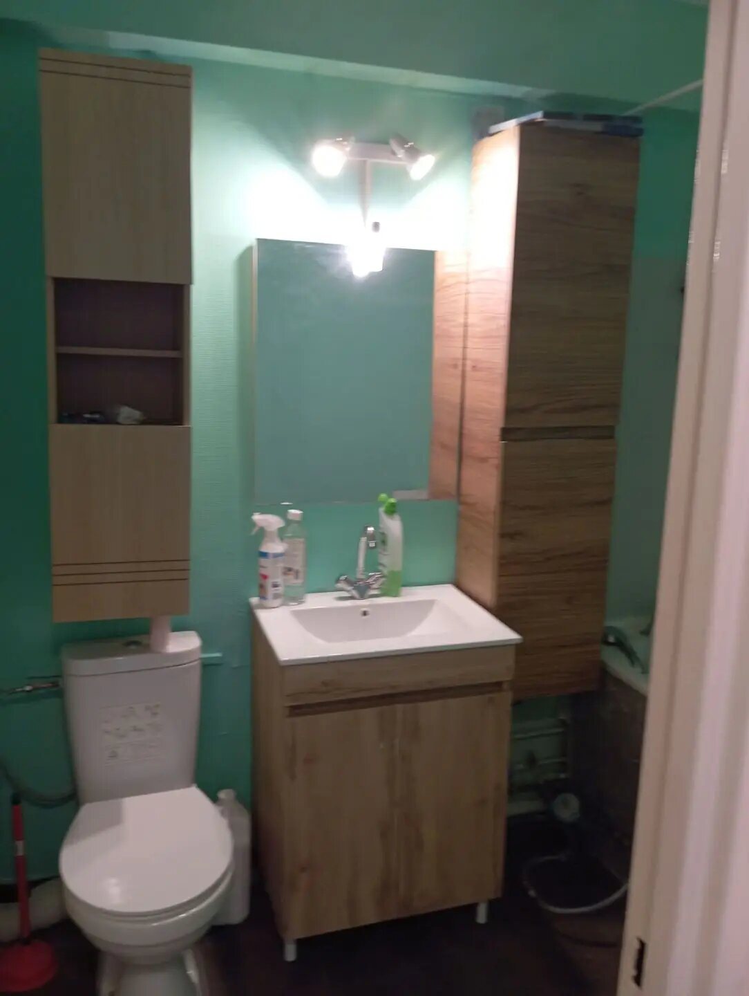 Appartement à louer, 32m², Reims