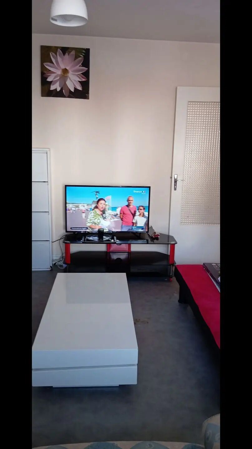 Appartement à louer, 32m², Reims