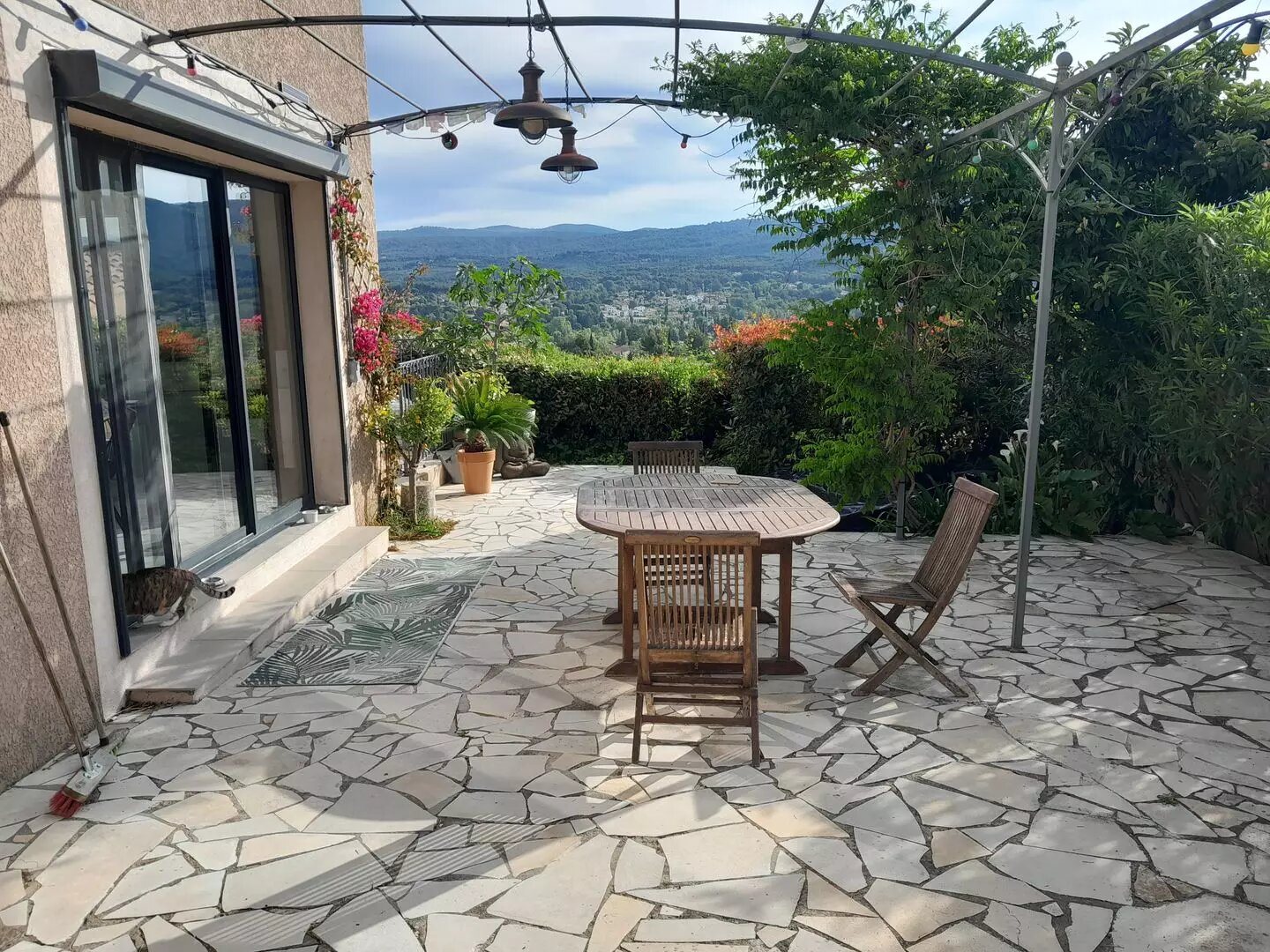 Maison à vendre, 120m², Le Beausset