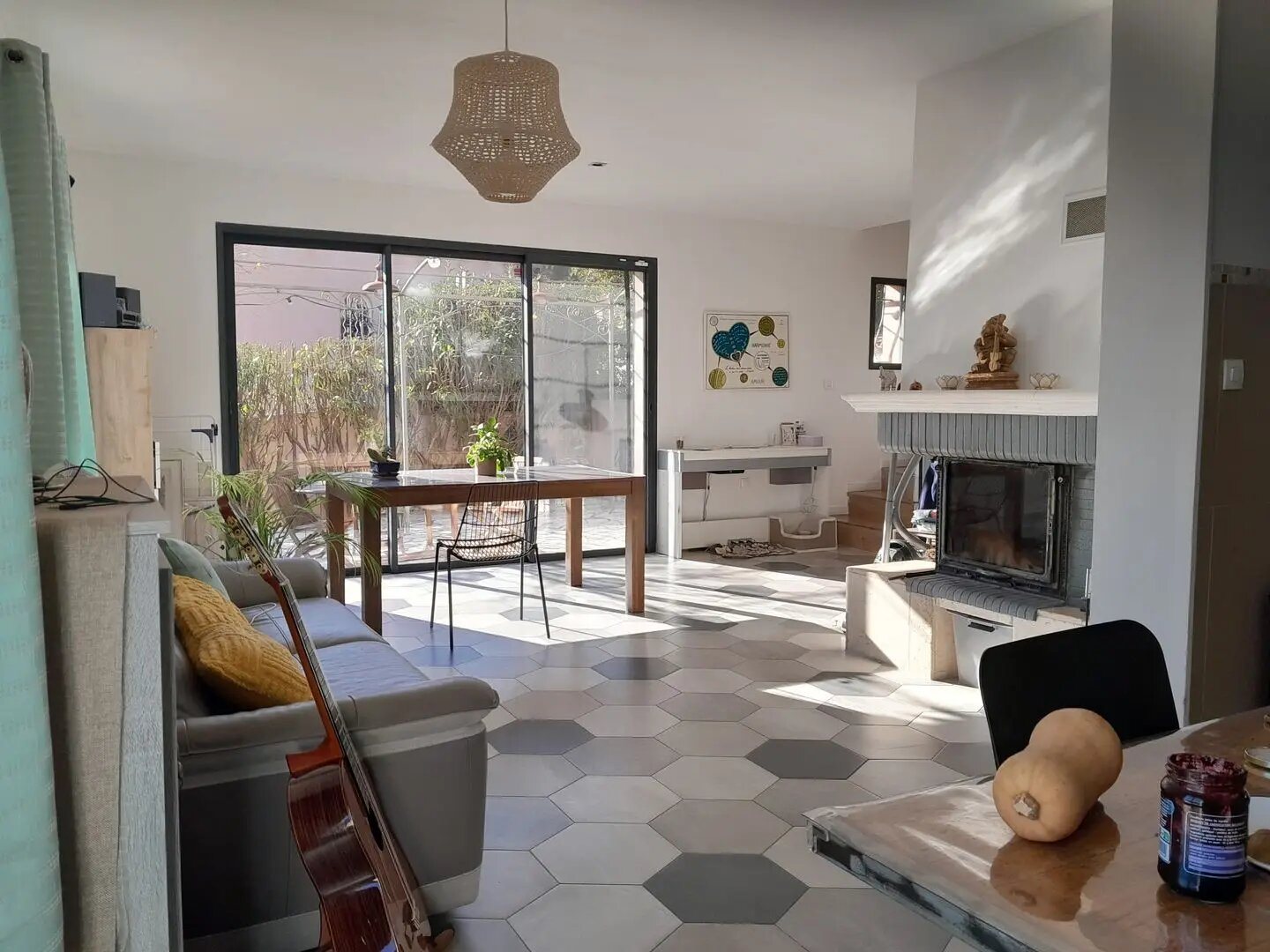Maison à vendre, 120m², Le Beausset
