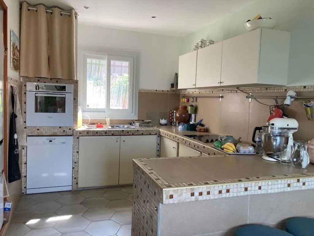 Maison à vendre, 120m², Le Beausset