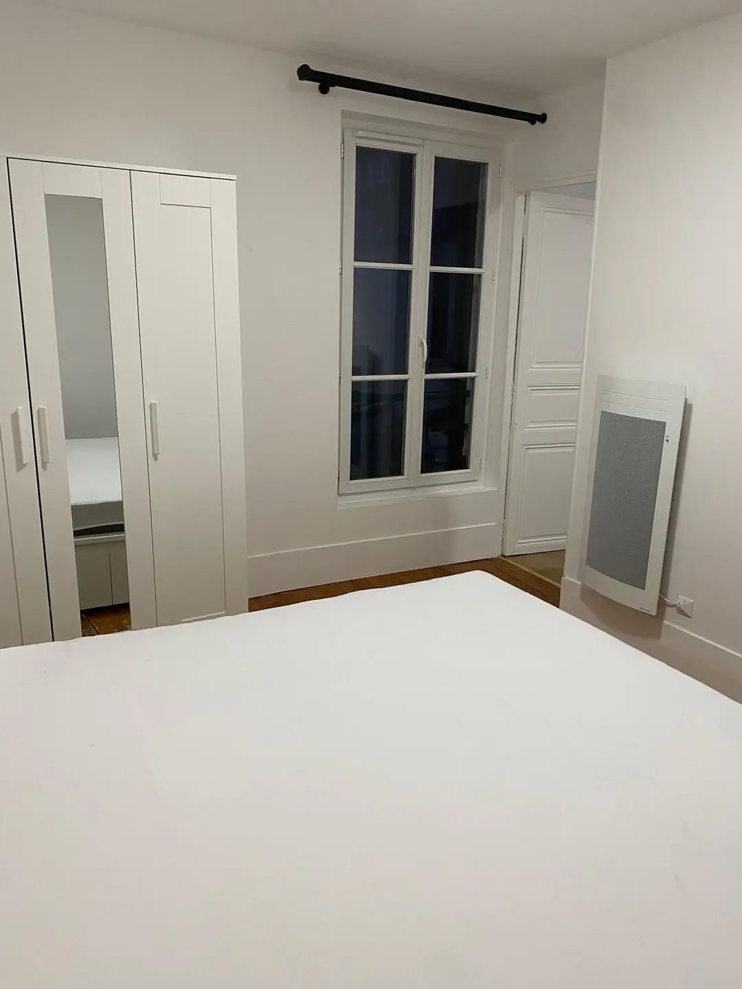 Appartement à louer, 30m², Levallois-Perret