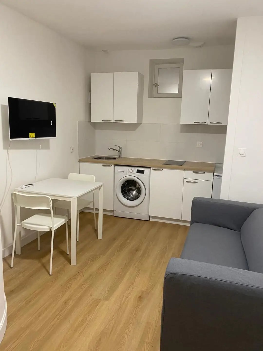 Appartement à louer, 30m², Levallois-Perret