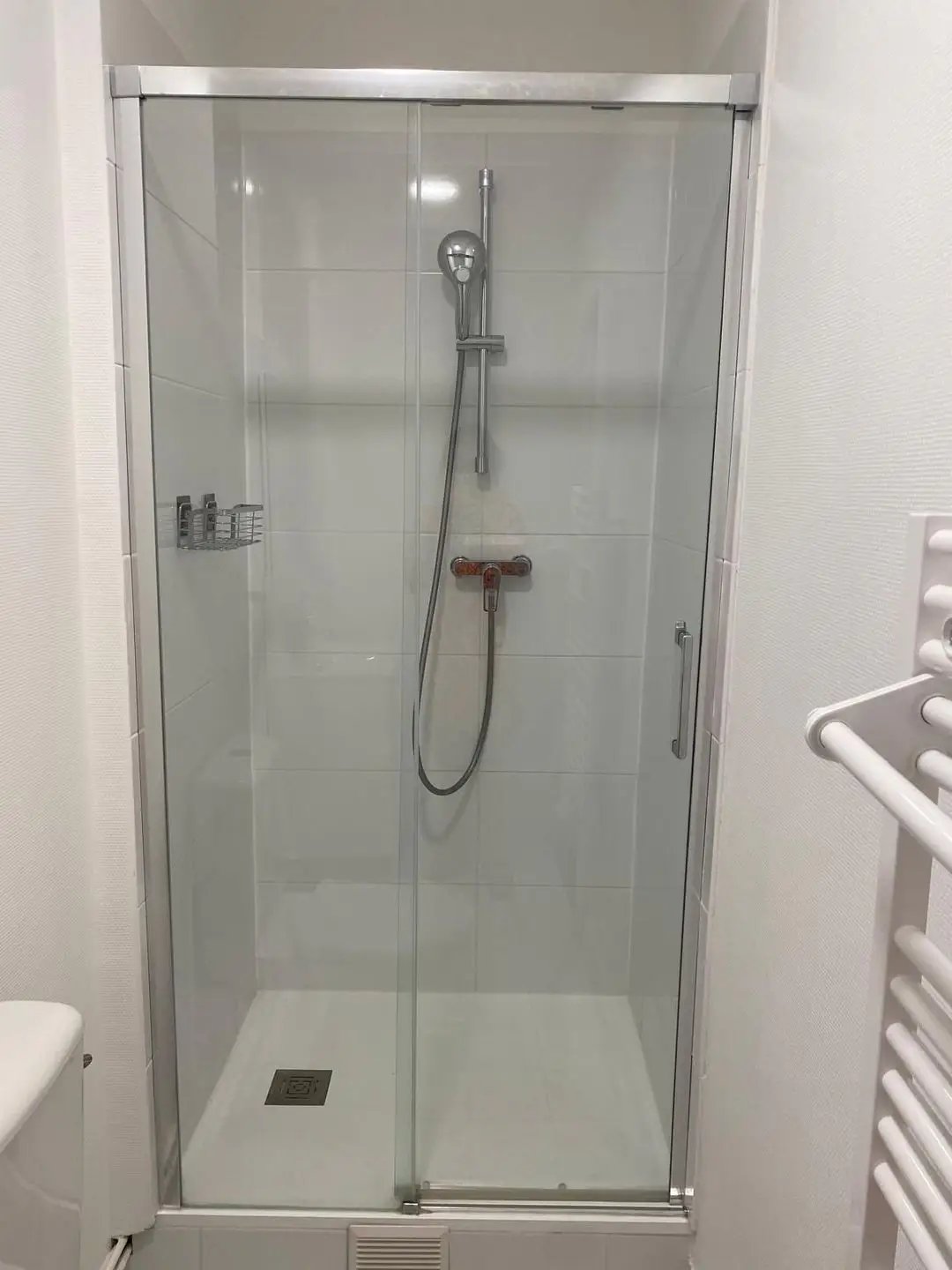 Appartement à louer, 30m², Levallois-Perret