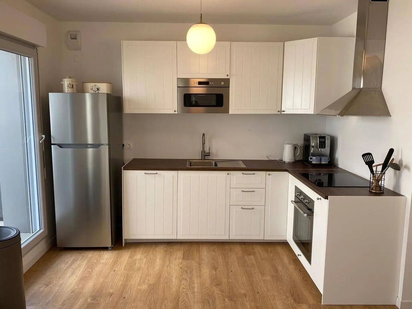 Appartement à louer, 70m², Champigny-sur-Marne