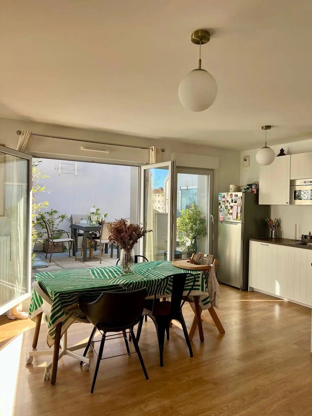 Appartement à louer, 70m², Champigny-sur-Marne