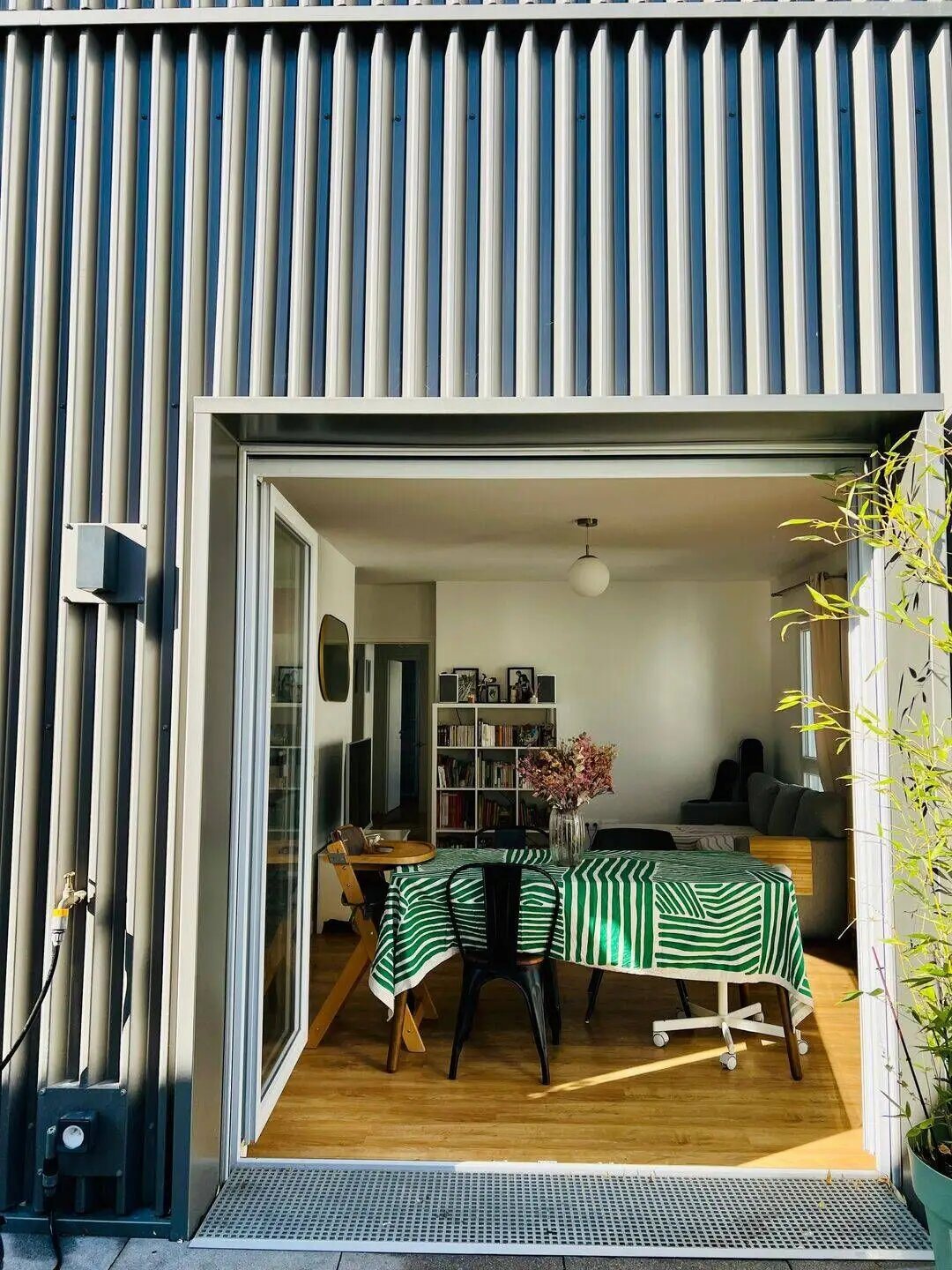 Appartement à louer, 70m², Champigny-sur-Marne
