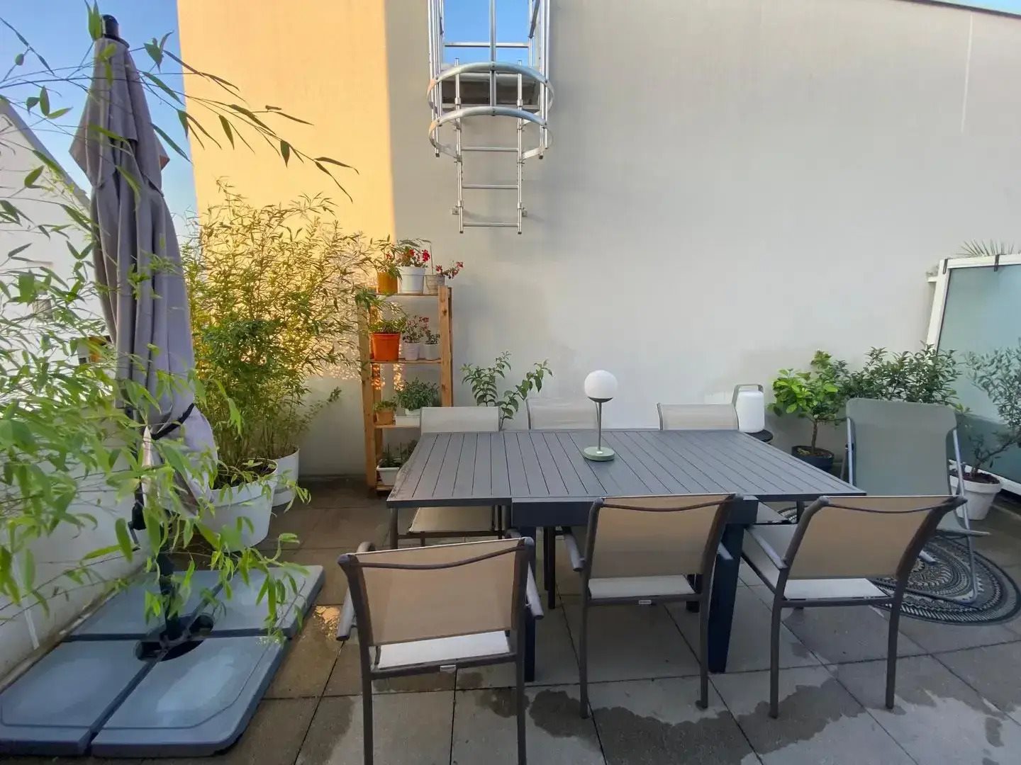 Appartement à louer, 70m², Champigny-sur-Marne