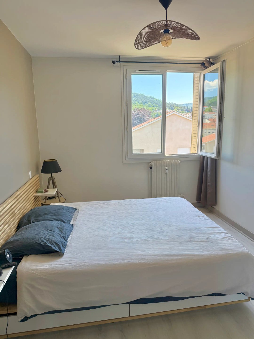 Appartement à louer, 65m², Oyonnax