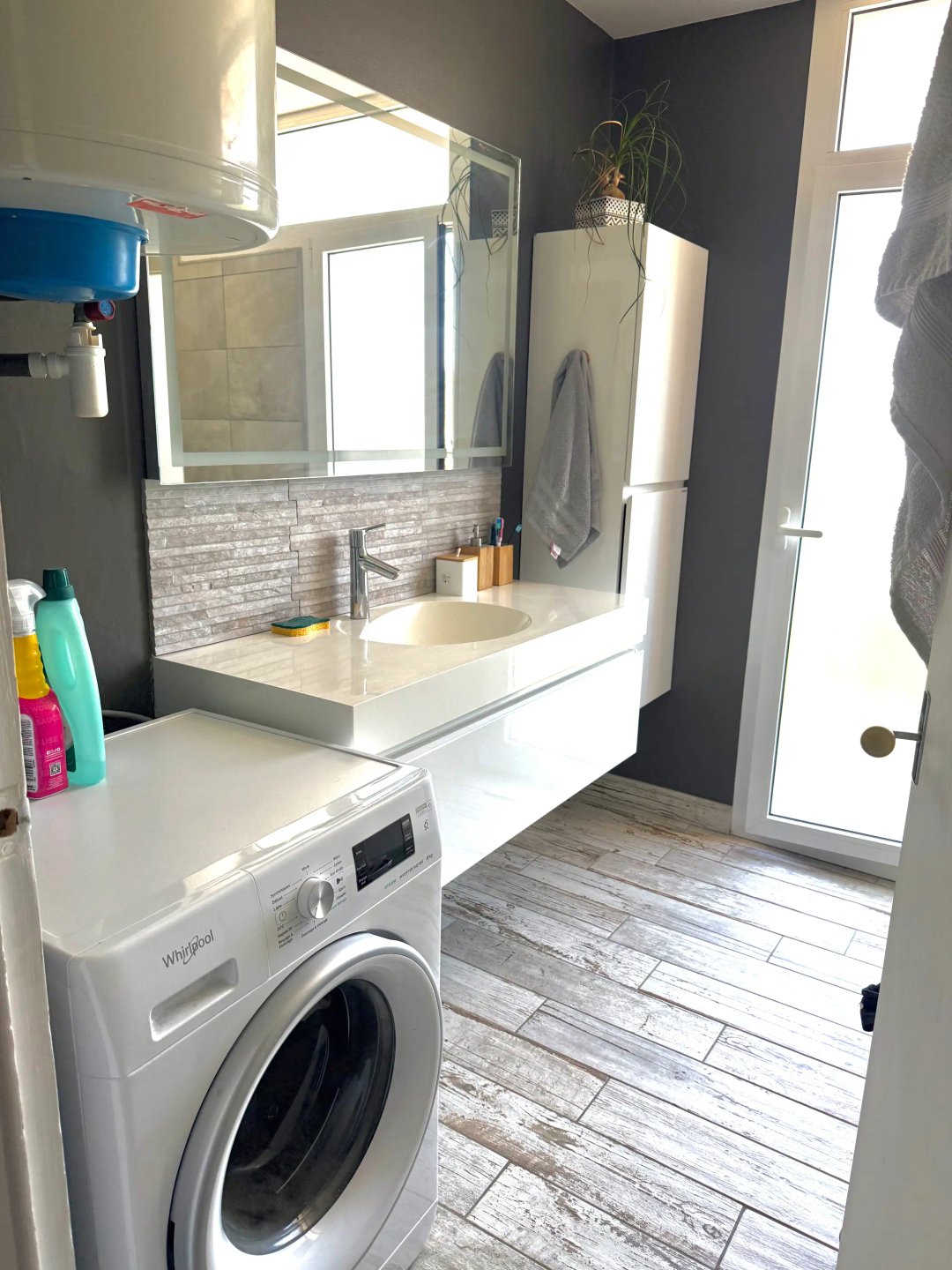 Appartement à louer, 65m², Oyonnax