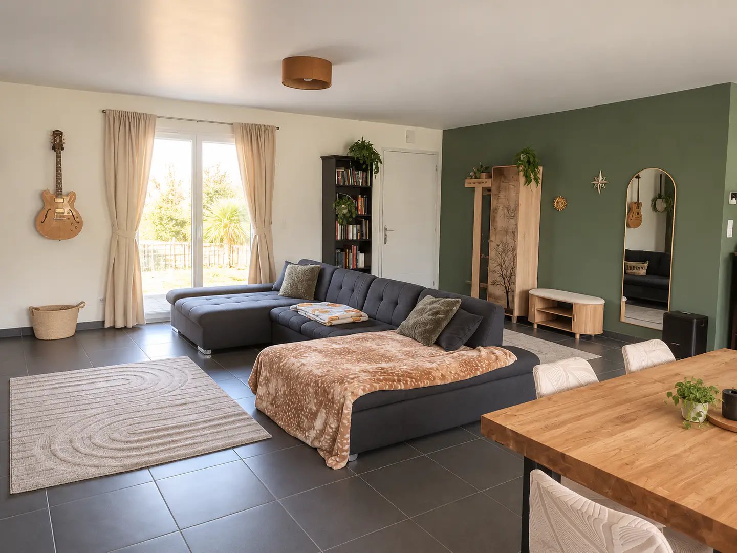 Maison à vendre, 127m², Honfleur