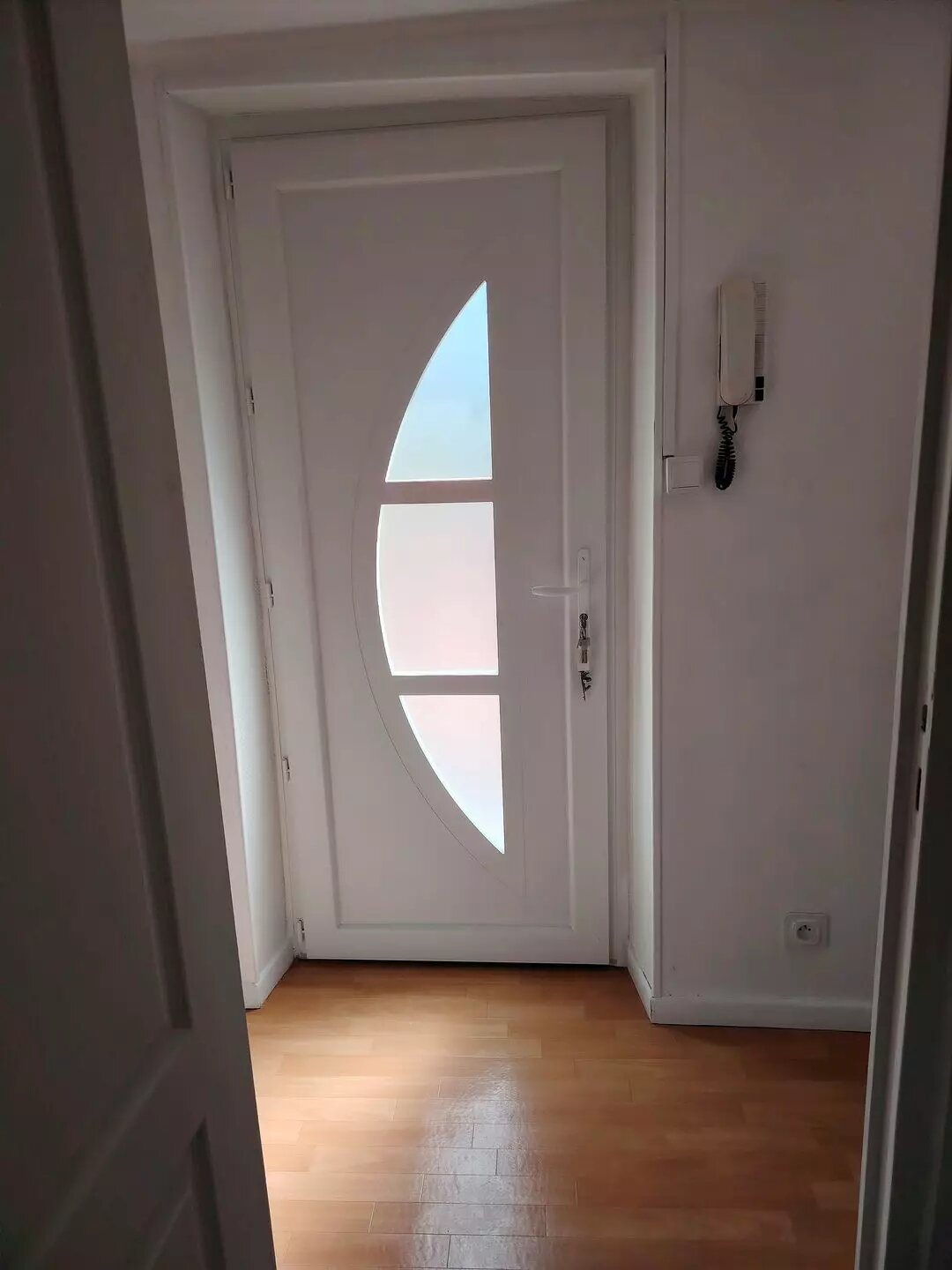 Appartement à vendre, 28m², Nancy