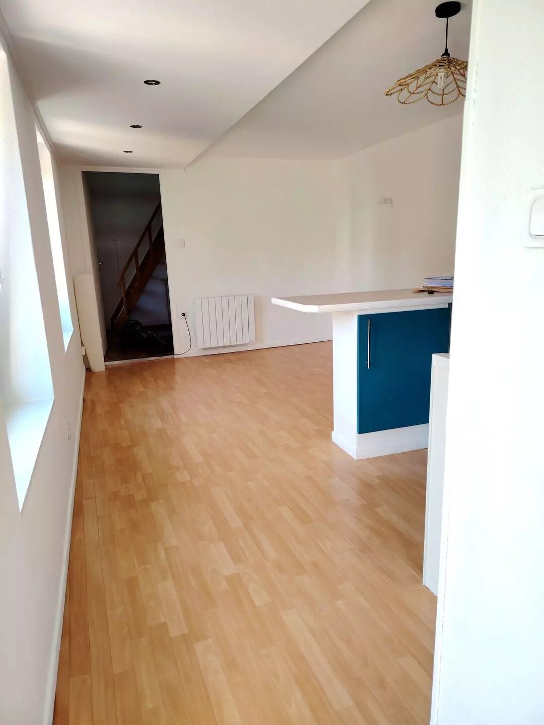 Appartement à vendre, 28m², Nancy