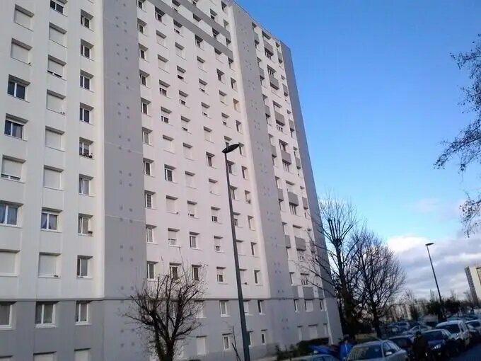Appartement à louer, 78m², Asnières-sur-Seine