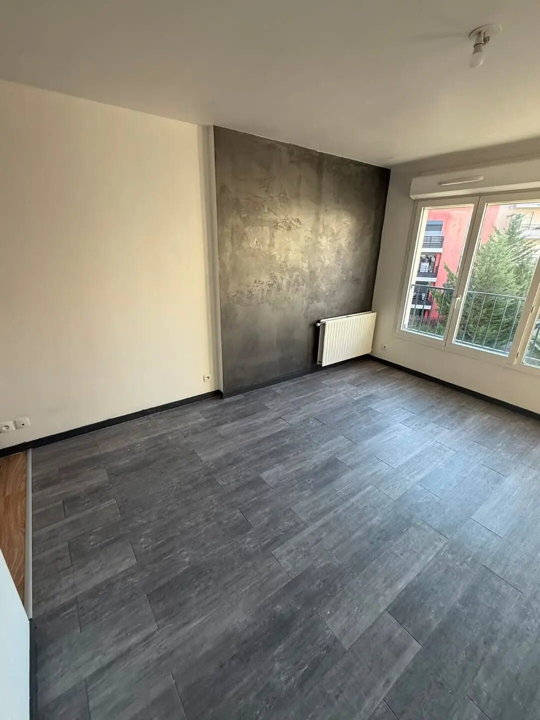 Appartement à louer, 30m², Cergy