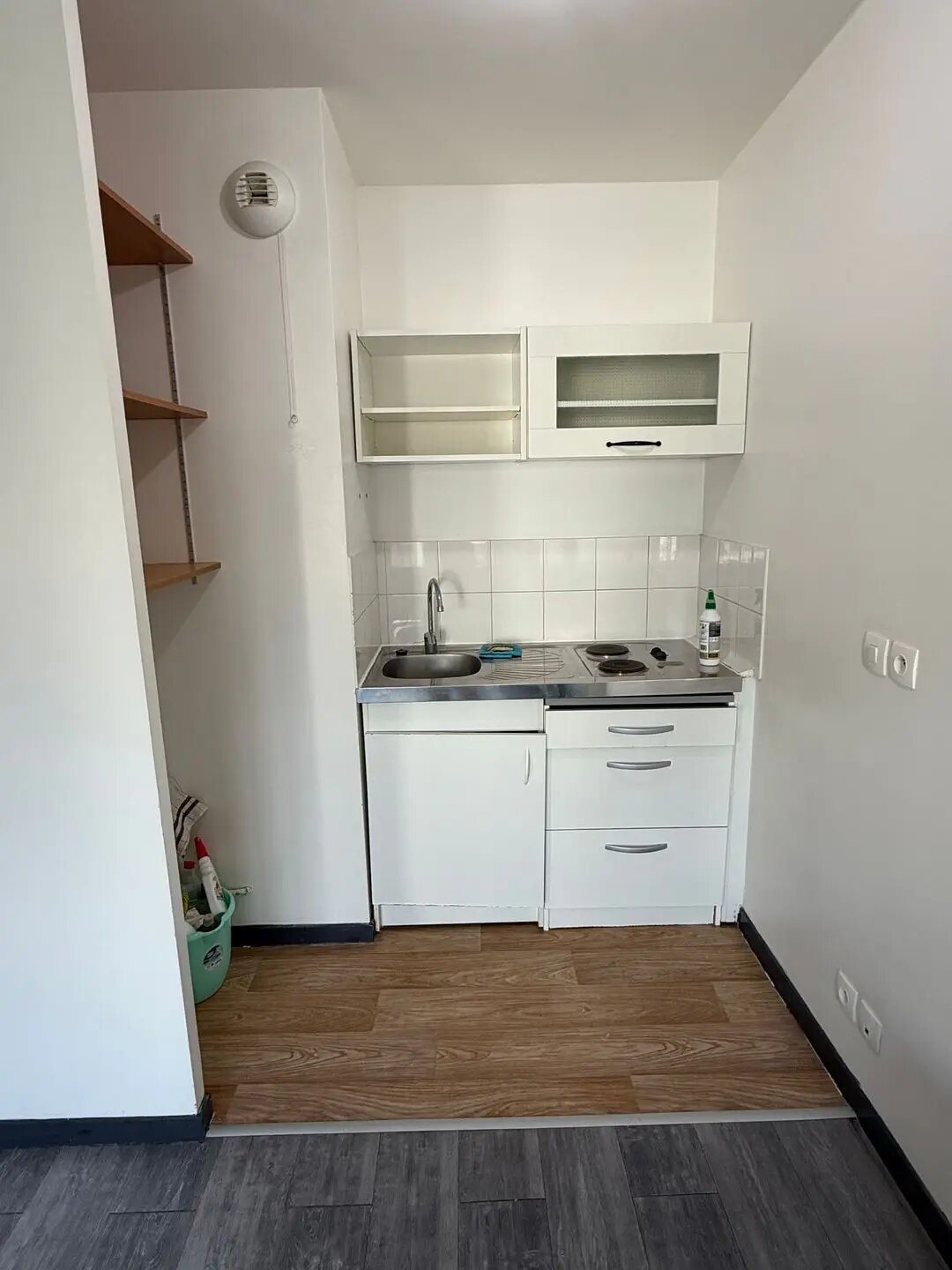 Appartement à louer, 30m², Cergy