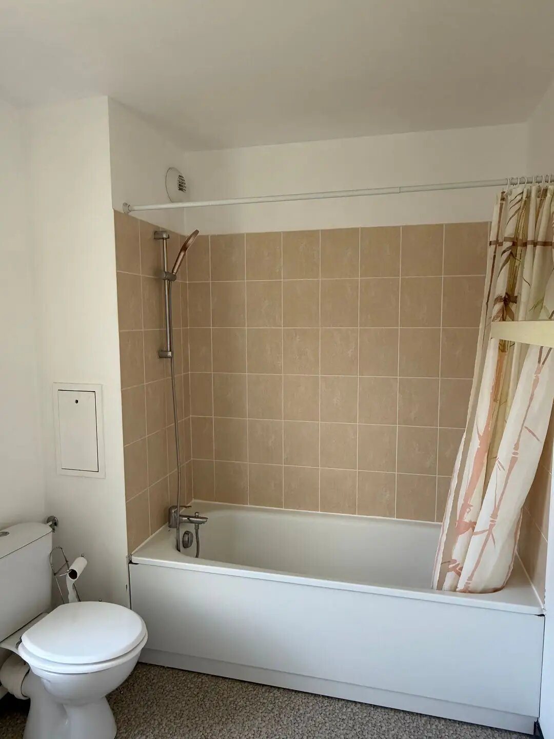 Appartement à louer, 30m², Cergy