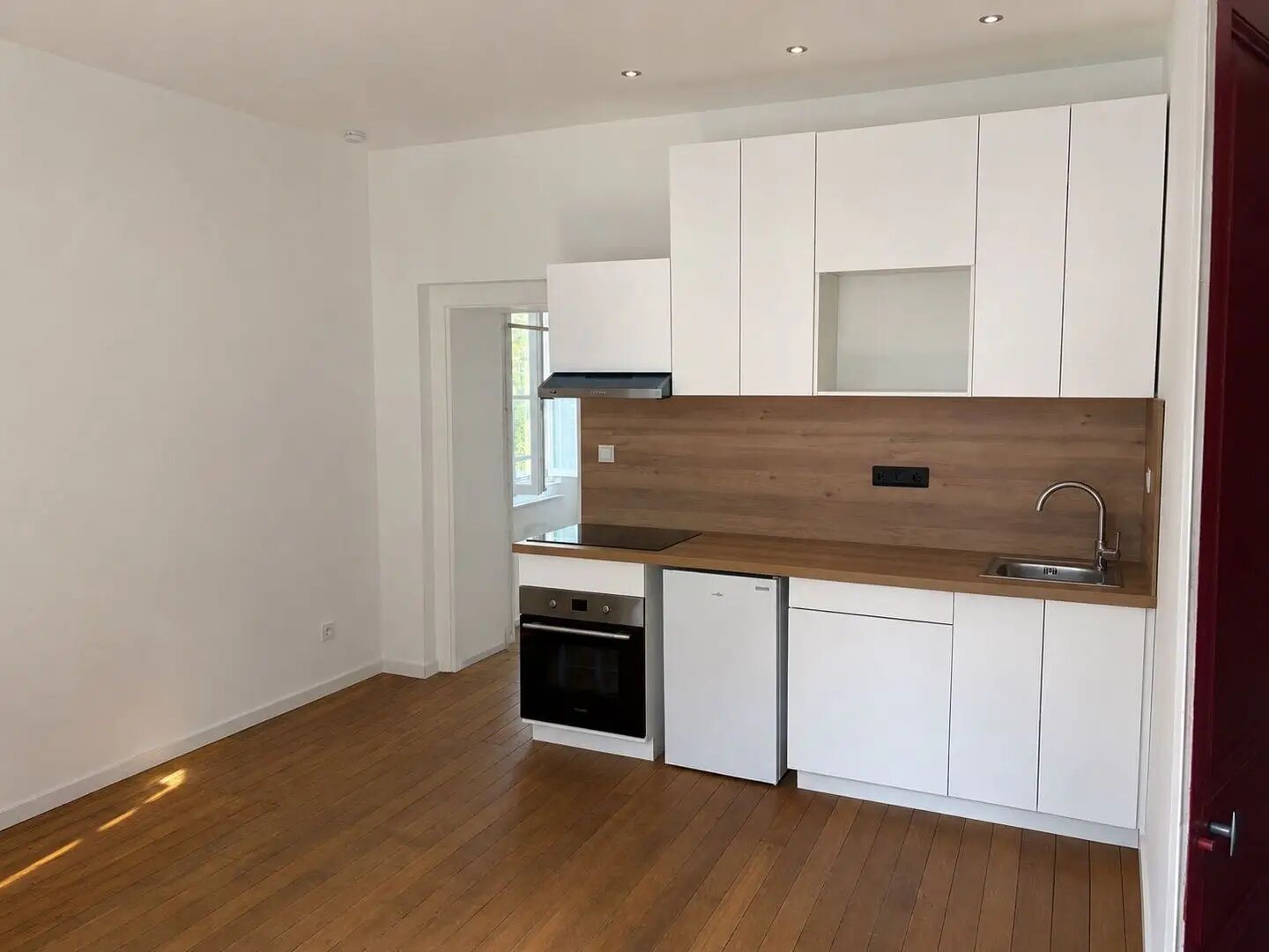 Appartement à louer, 28m², Limoges