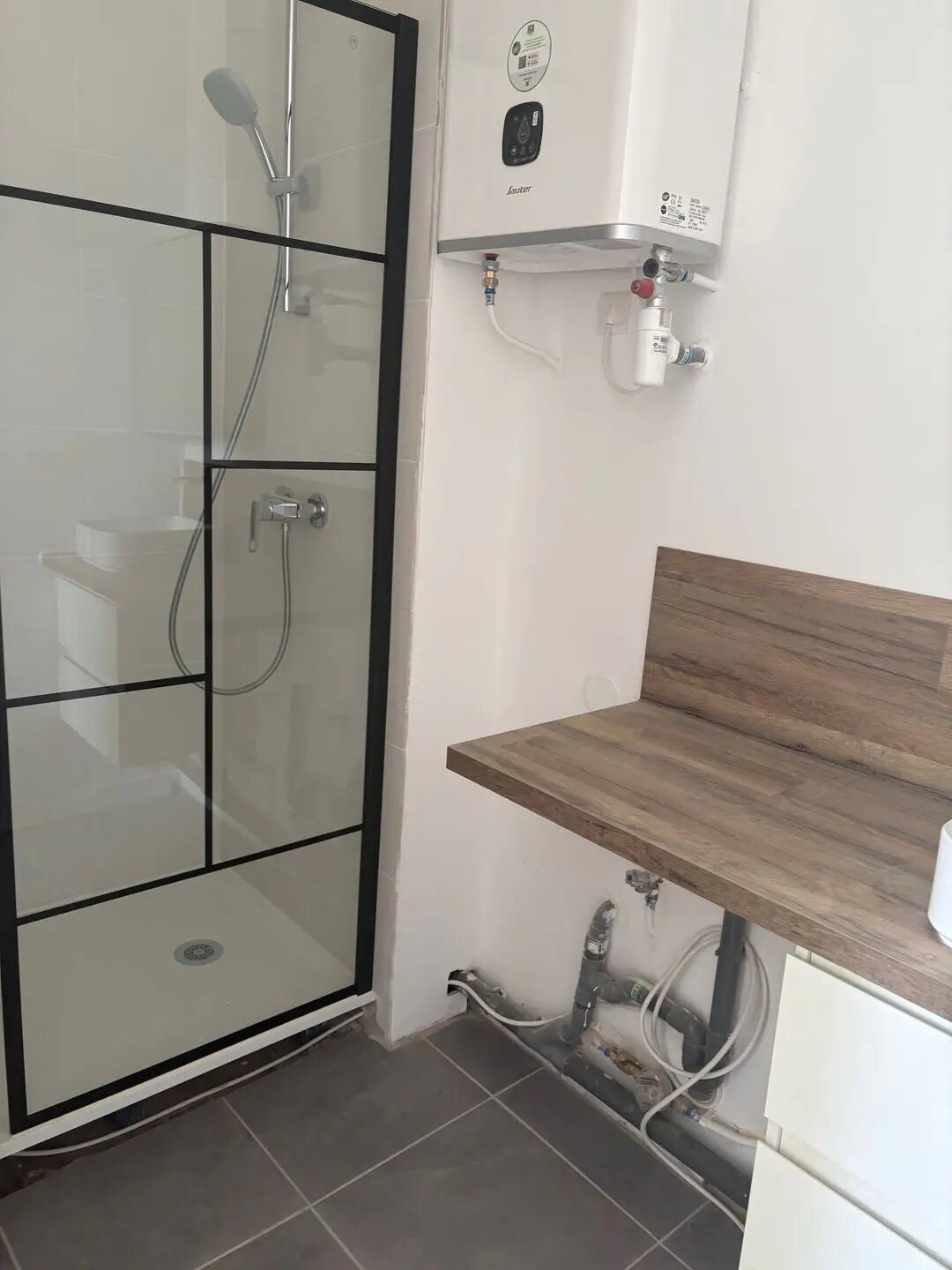 Appartement à louer, 28m², Limoges