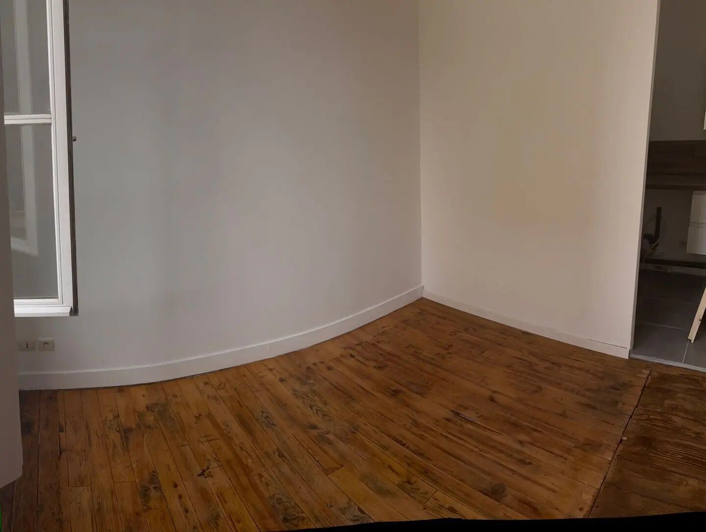 Appartement à louer, 28m², Limoges