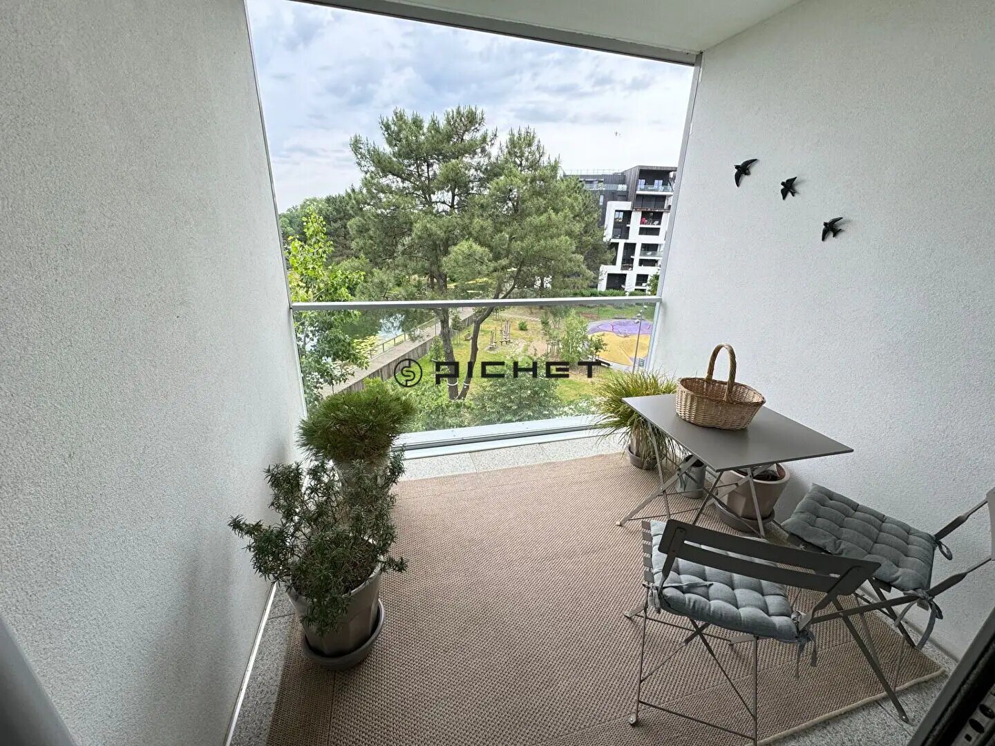 Appartement à vendre, 68m², Bordeaux
