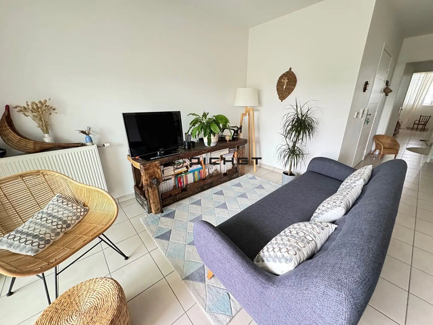 Appartement à vendre, 68m², Bordeaux