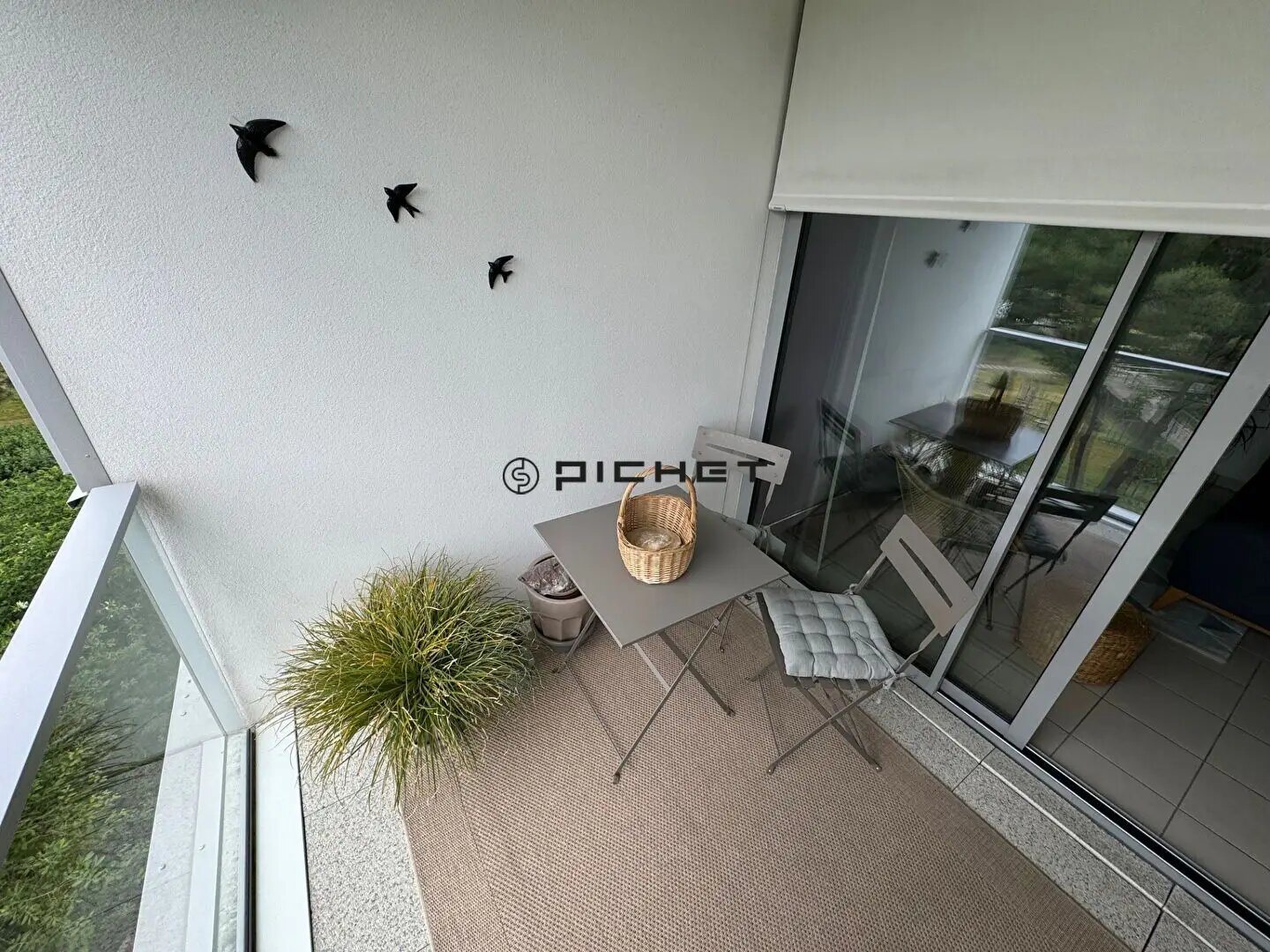 Appartement à vendre, 68m², Bordeaux
