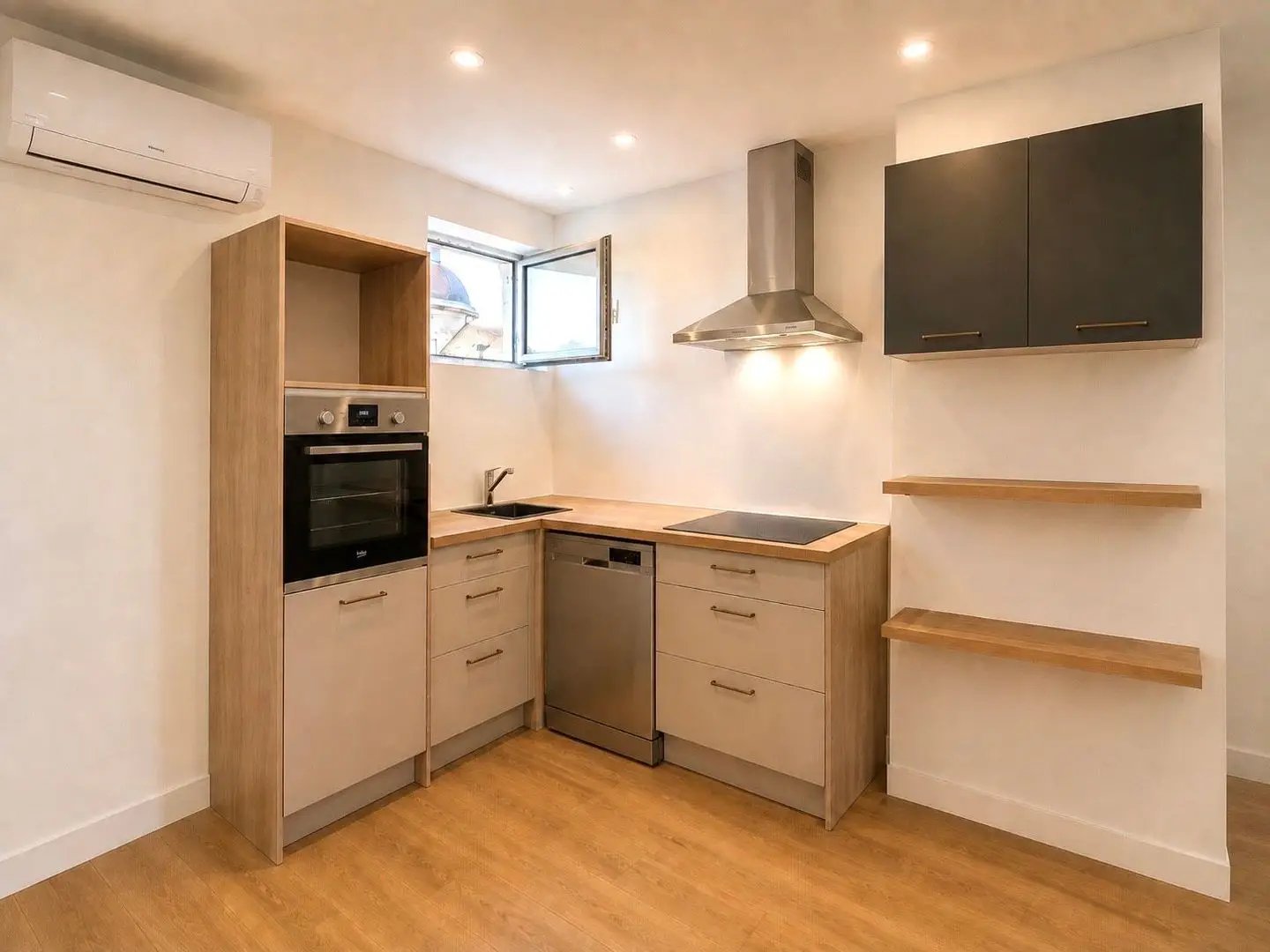 Appartement à louer, 45m², Bourg-en-Bresse