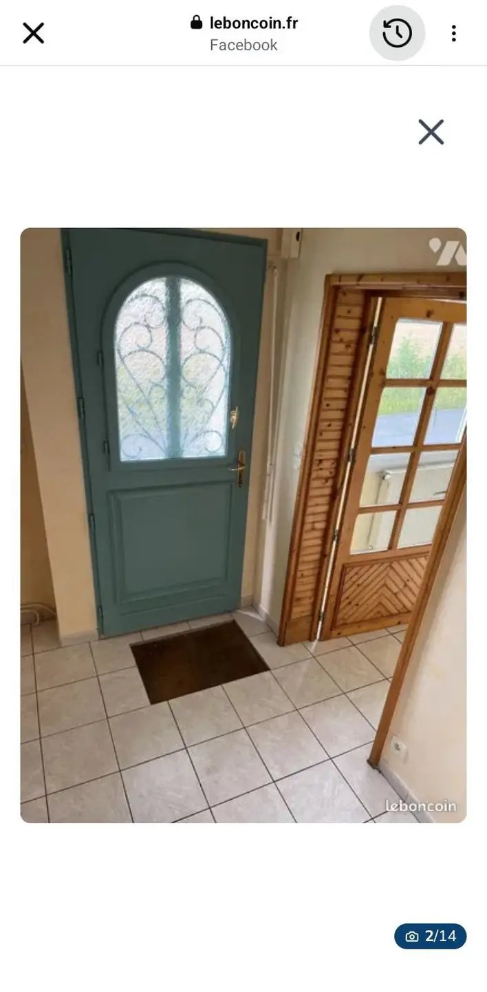Maison à vendre, 184m², Ombrée d'Anjou