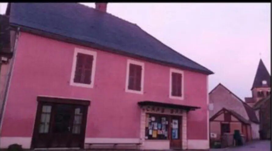 Maison à vendre, 150m², Theneuille