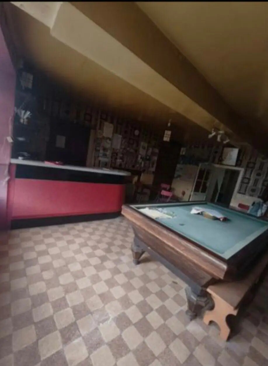Maison à vendre, 150m², Theneuille