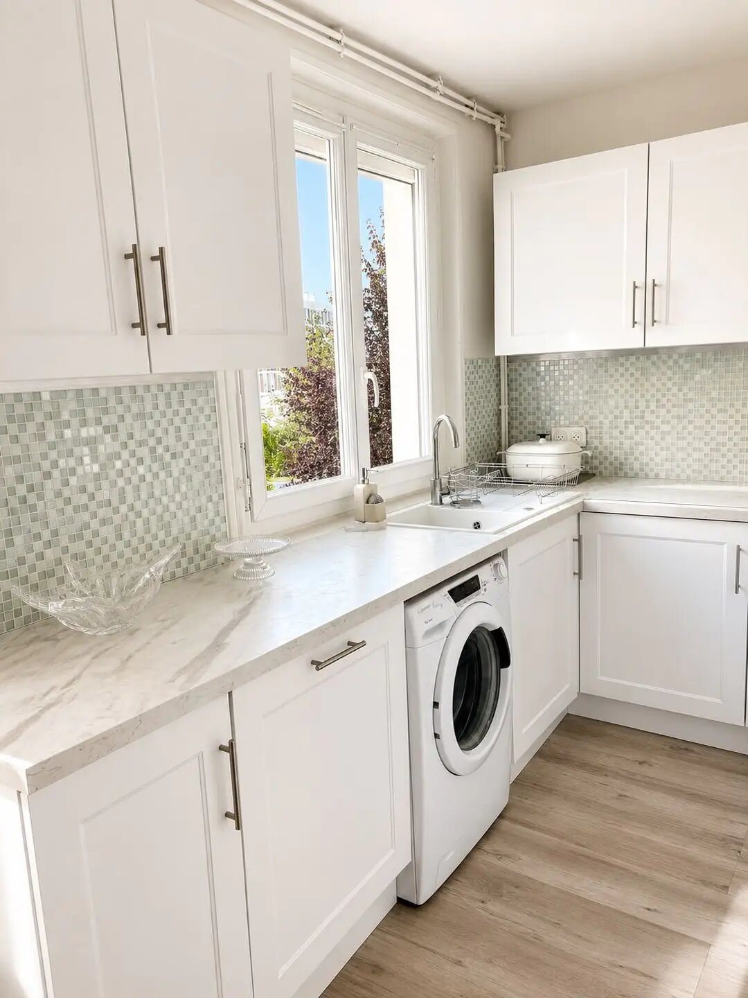 Appartement à louer, 65m², Troyes