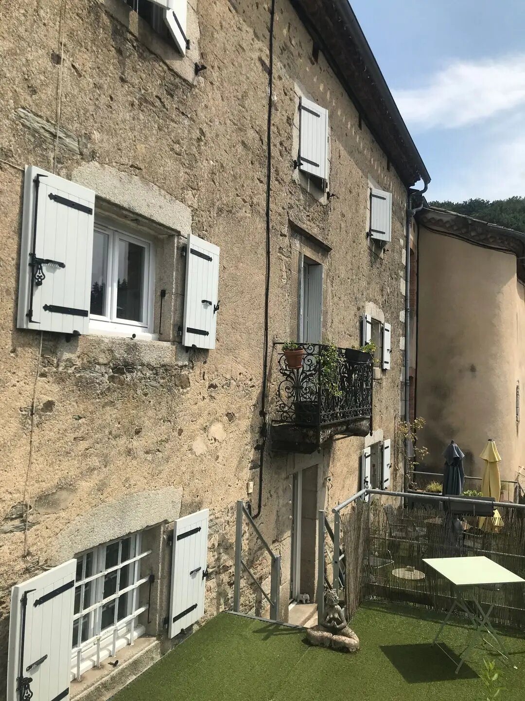 Maison à vendre, 152m², Boissezon