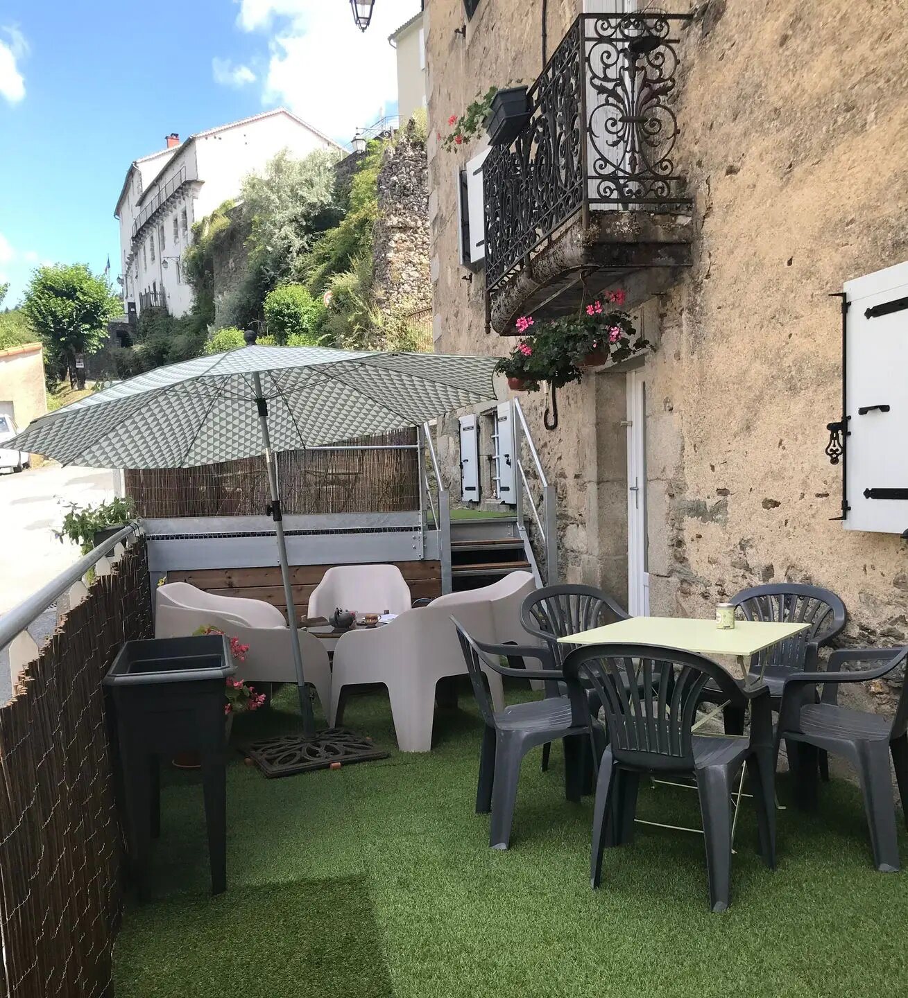 Maison à vendre, 152m², Boissezon
