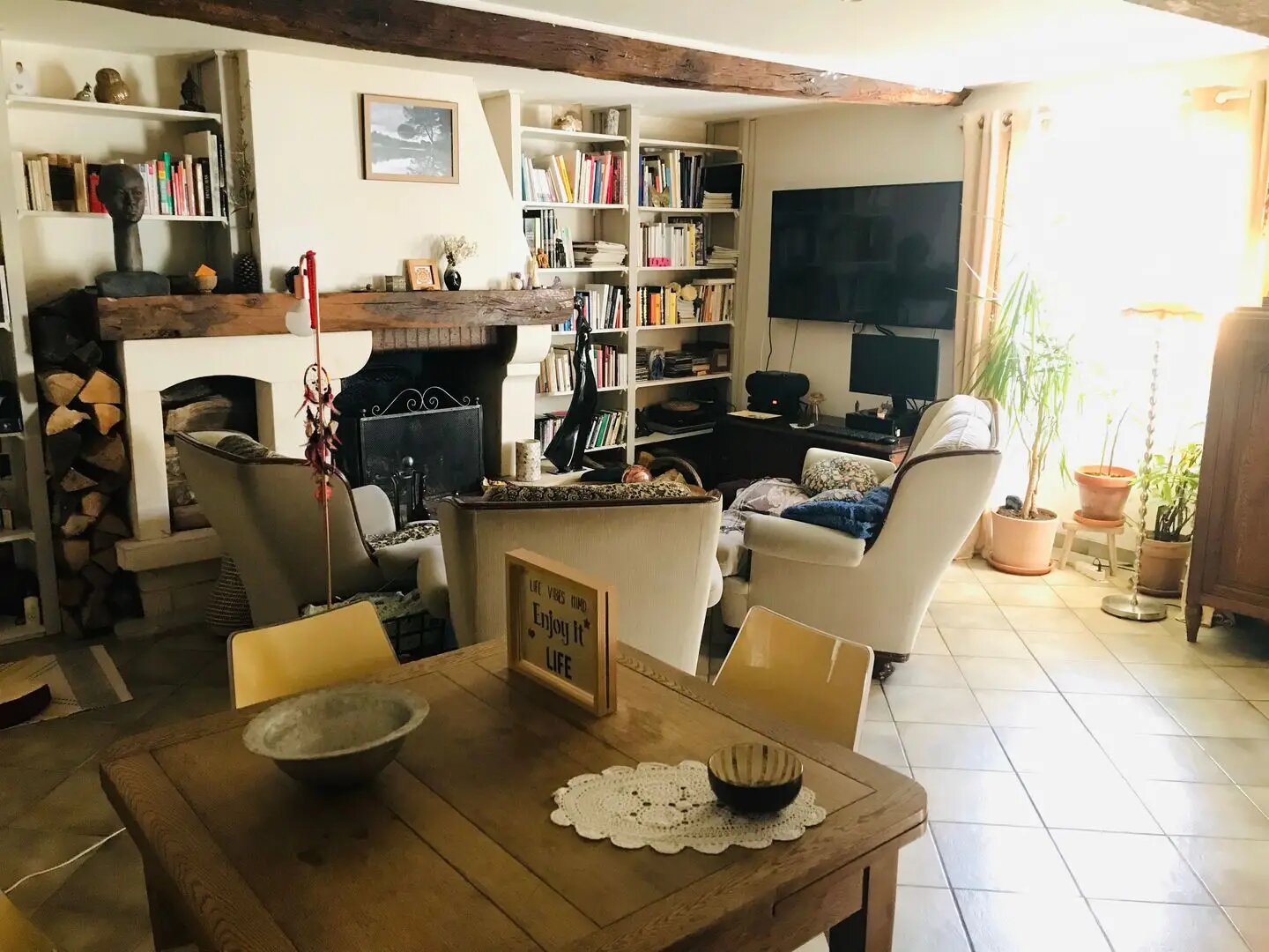 Maison à vendre, 152m², Boissezon